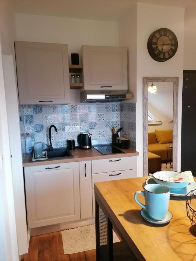 Jarun Apartman "Runolist" Zagreb Dış mekan fotoğraf