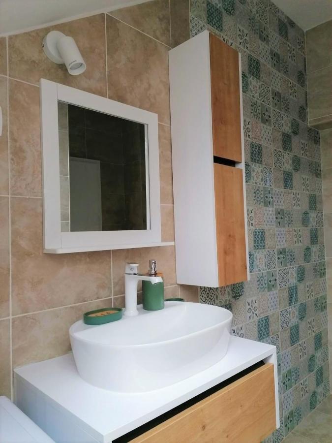 Jarun Apartman "Runolist" Zagreb Dış mekan fotoğraf