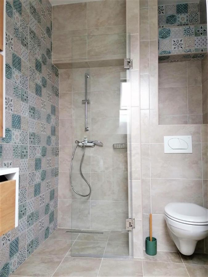 Jarun Apartman "Runolist" Zagreb Dış mekan fotoğraf